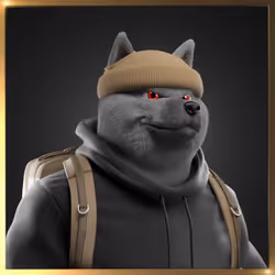 Shiba #919