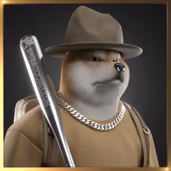 Shiba #6052