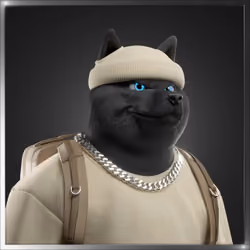 Shiba #4776