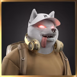 Shiba #994