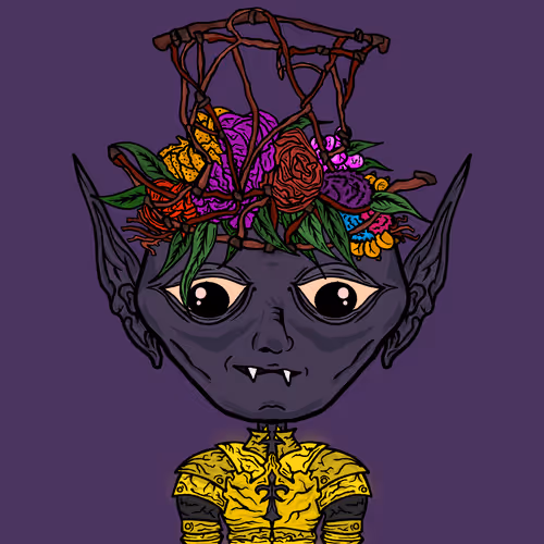 The Hollowkins