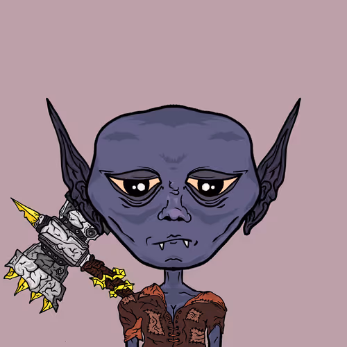The Hollowkins