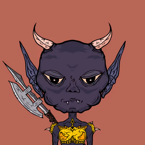 The Hollowkins