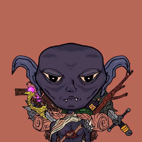 The Hollowkins