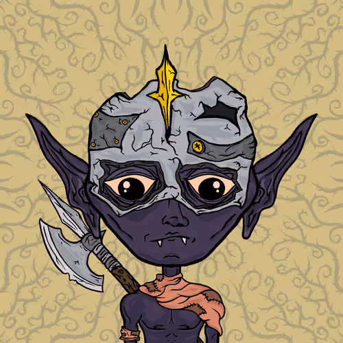 The Hollowkins