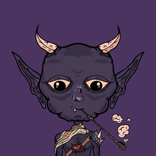 The Hollowkins