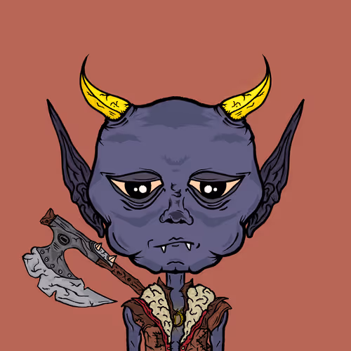 The Hollowkins
