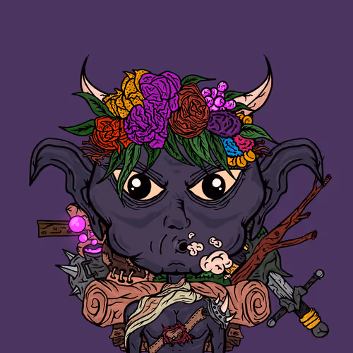 The Hollowkins