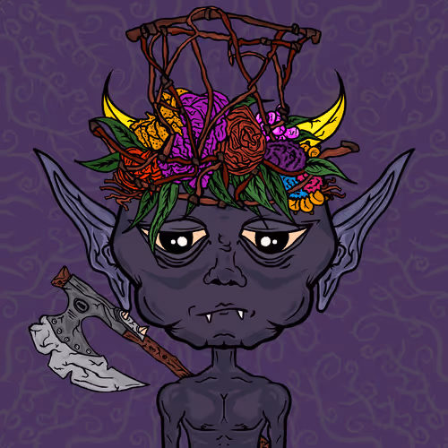 The Hollowkins
