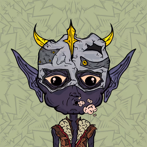 The Hollowkins