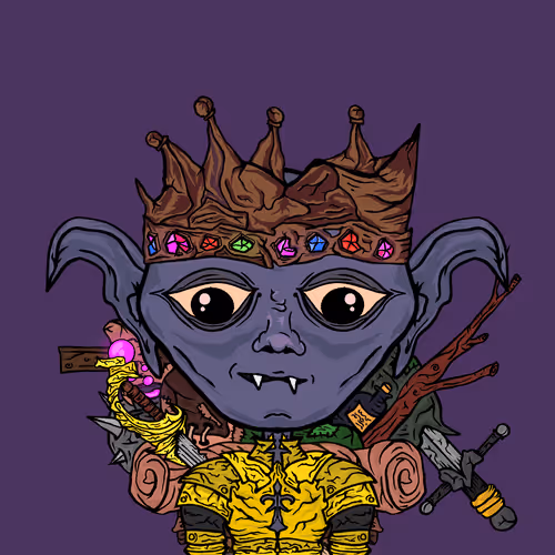 The Hollowkins