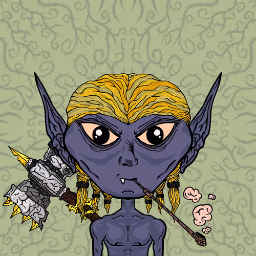 The Hollowkins