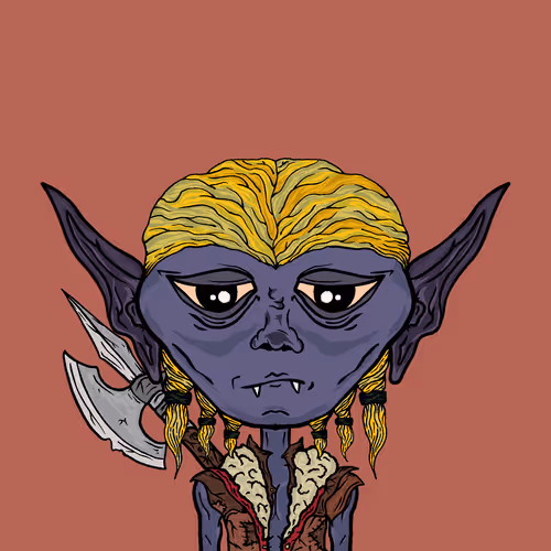 The Hollowkins