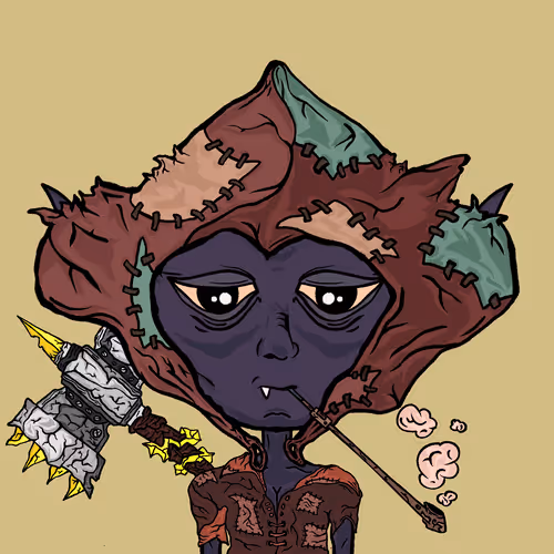 The Hollowkins