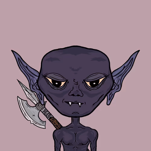 The Hollowkins