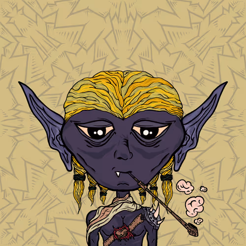 The Hollowkins