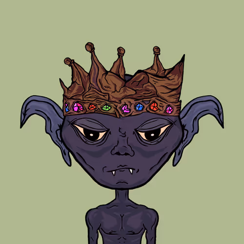 The Hollowkins