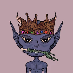 Hollowkin #1107