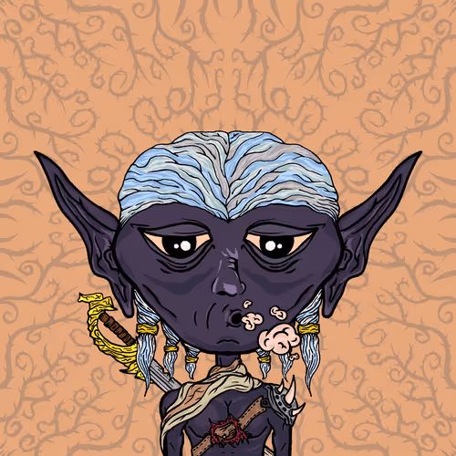 The Hollowkins