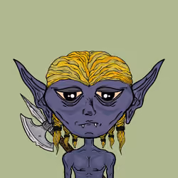 Hollowkin #1109
