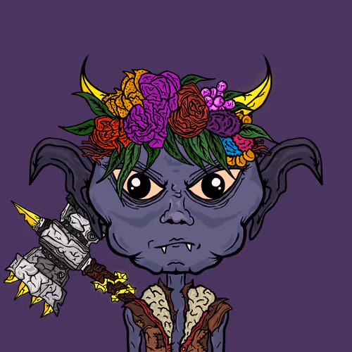 The Hollowkins