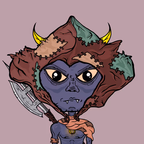 The Hollowkins