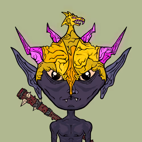 The Hollowkins