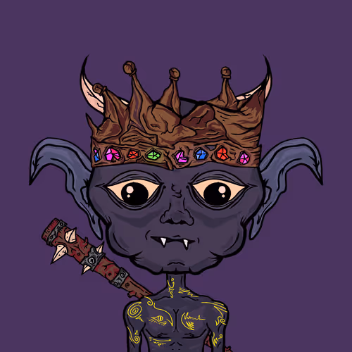 The Hollowkins