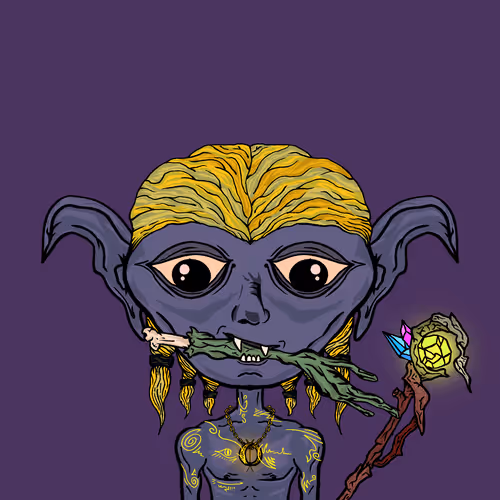 The Hollowkins
