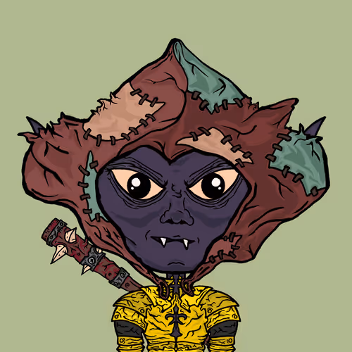 The Hollowkins