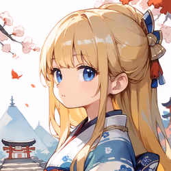 7