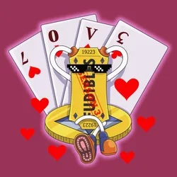 FUDibles S3 Token #40