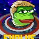 Evolve into Pepe V2