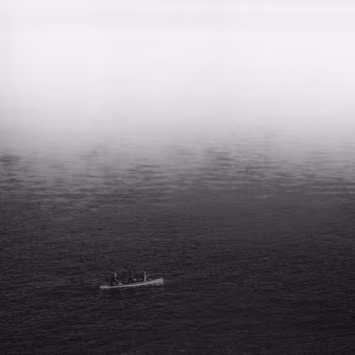 Journey Through The Infinite