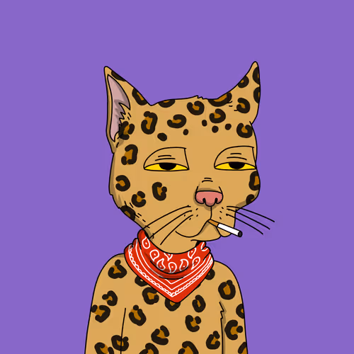 Gutter Cat Gang