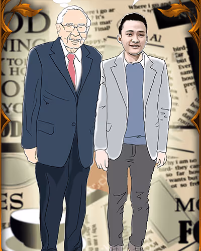 Grandsonnft