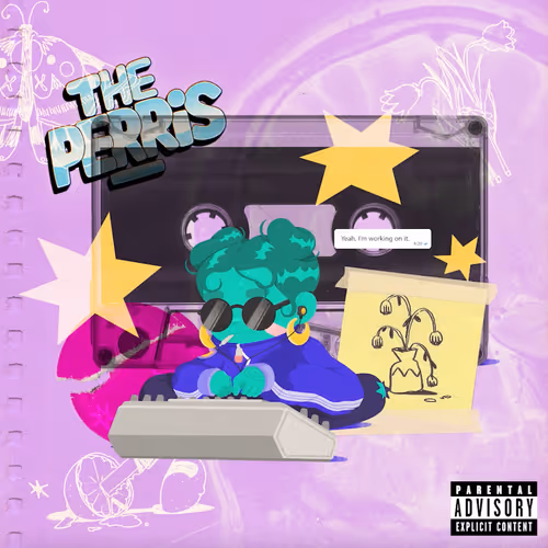 Mixtape By Theperris