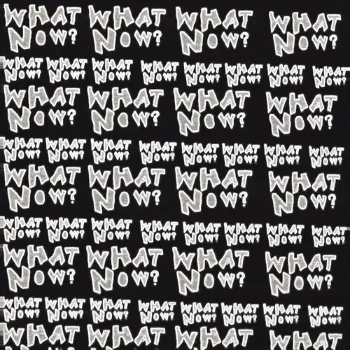 what now ? (backdrop)
