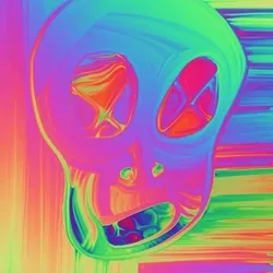 the slow ego death
