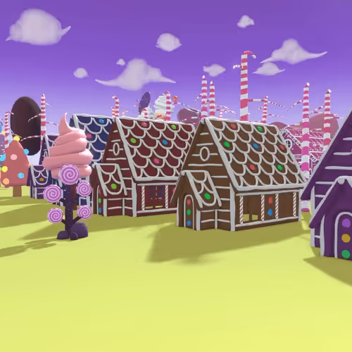 Astro Mallow