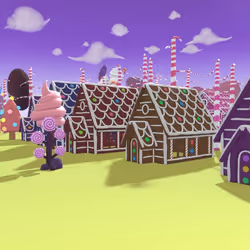 Astromallow #134