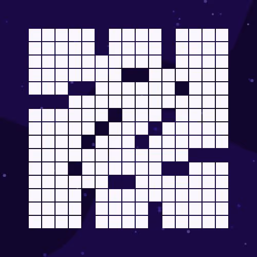Planet Crossword