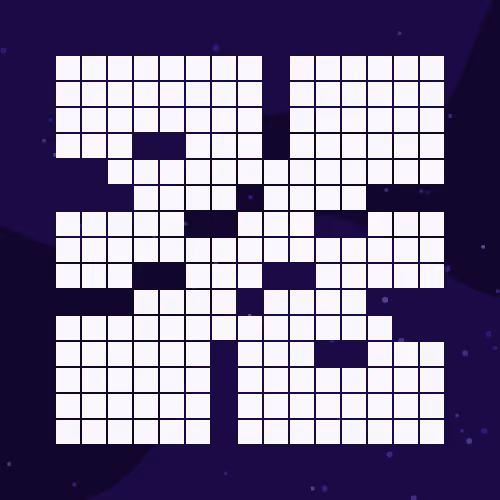 Planet Crossword