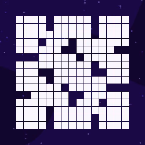 Planet Crossword