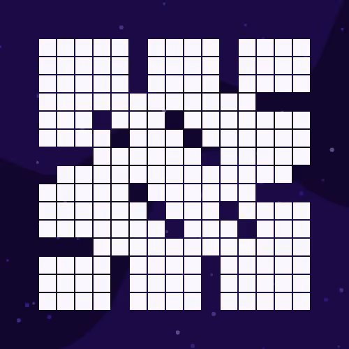 Planet Crossword