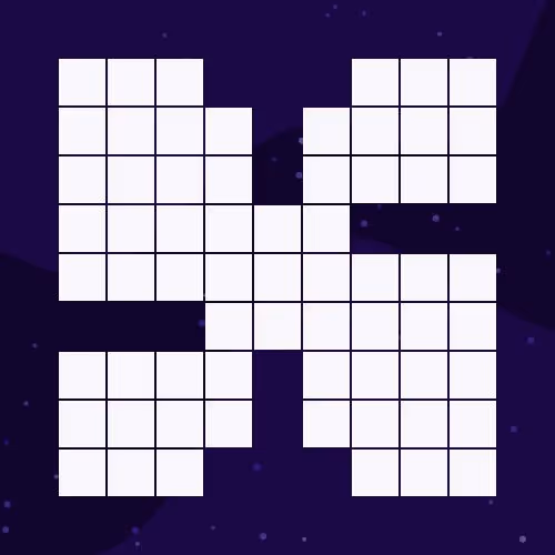 Planet Crossword