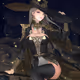 A weirdo witch
