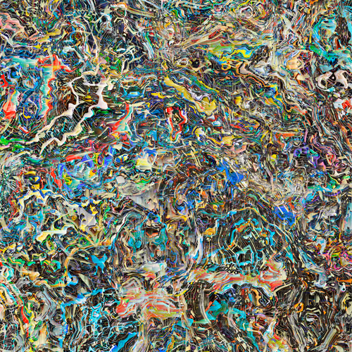 Kavimaz Abstract Open Edition