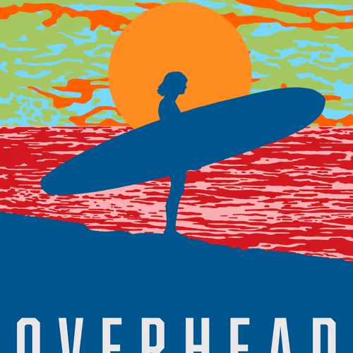 Surf Spots John Van Hamersveld