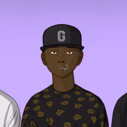 Gang #214